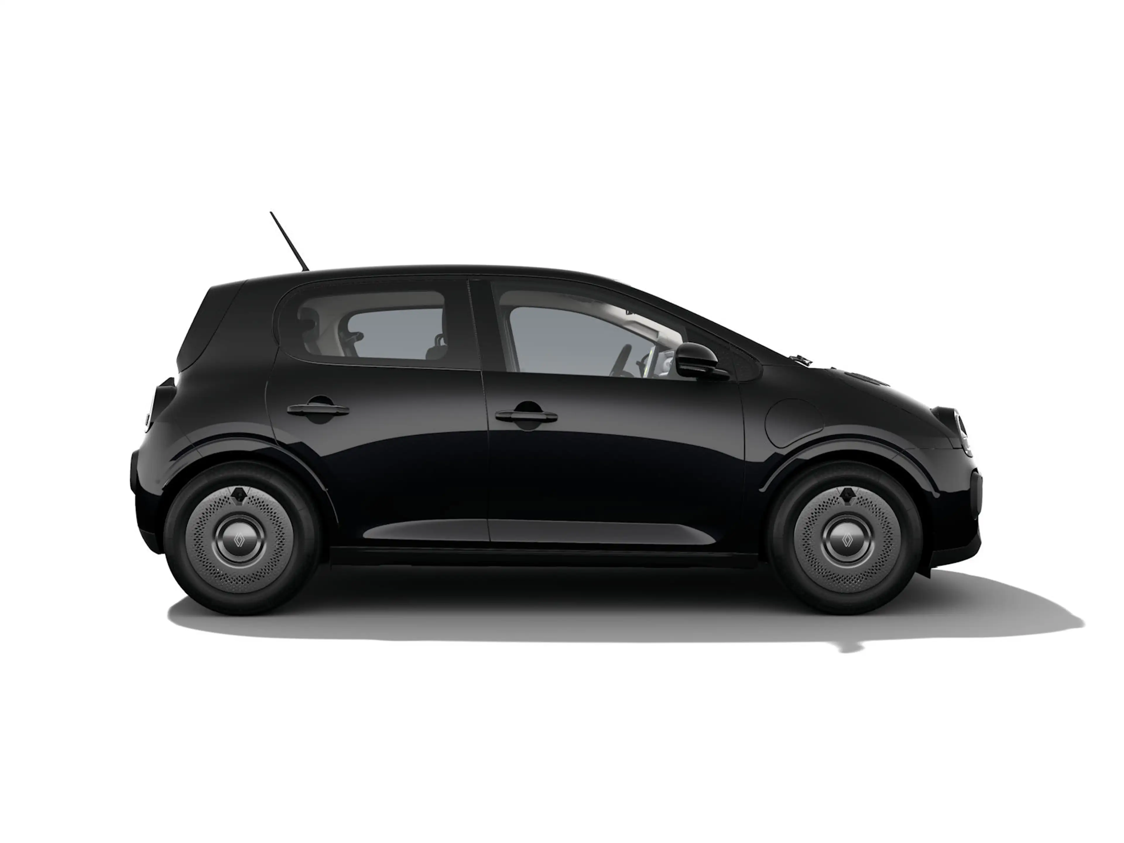Renault Twingo Evolution Urban range | LED-achterlichten | LED-da — photo 4