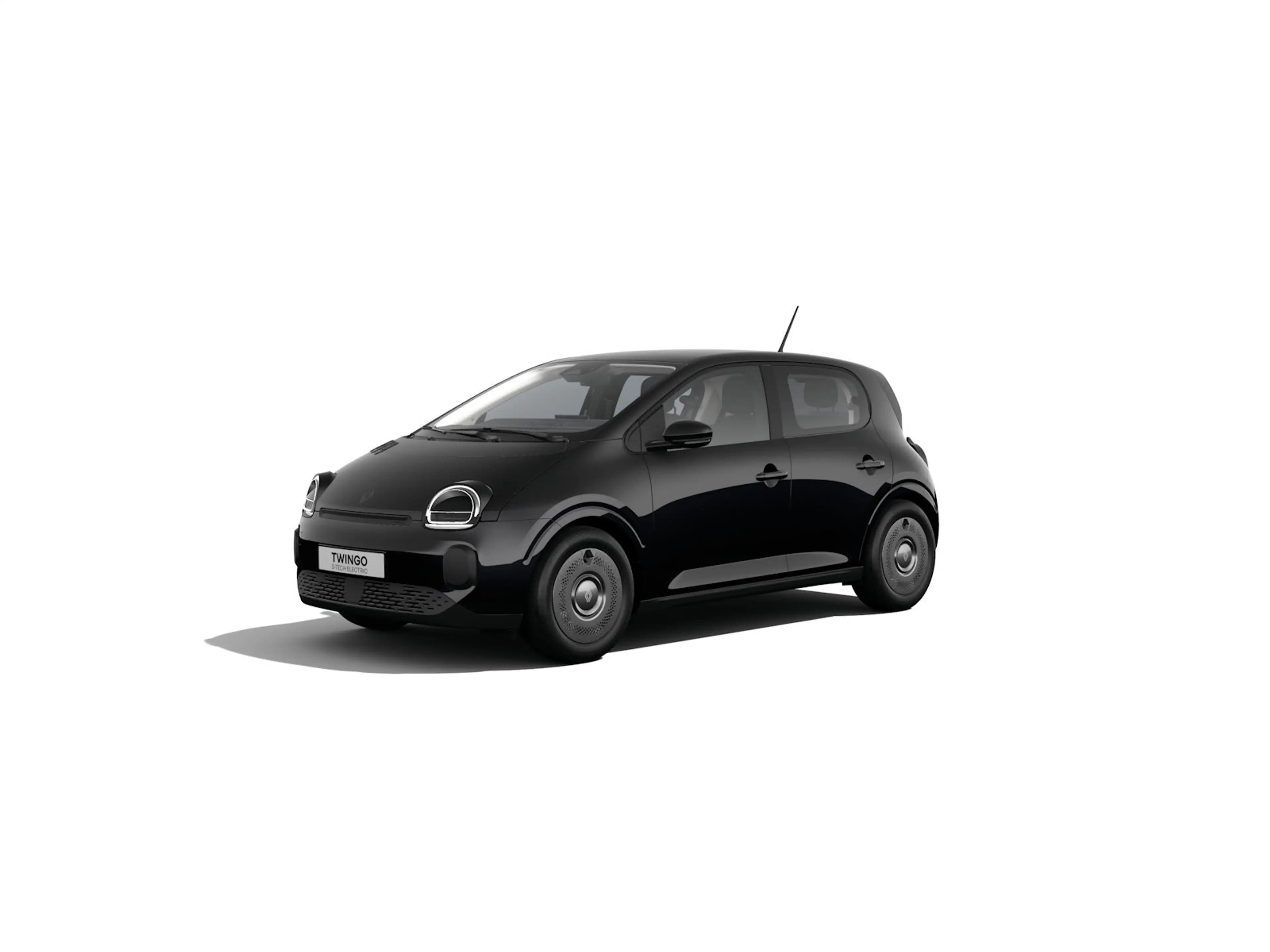 Renault Twingo Evolution Urban range | LED-achterlichten | LED-da — photo 7