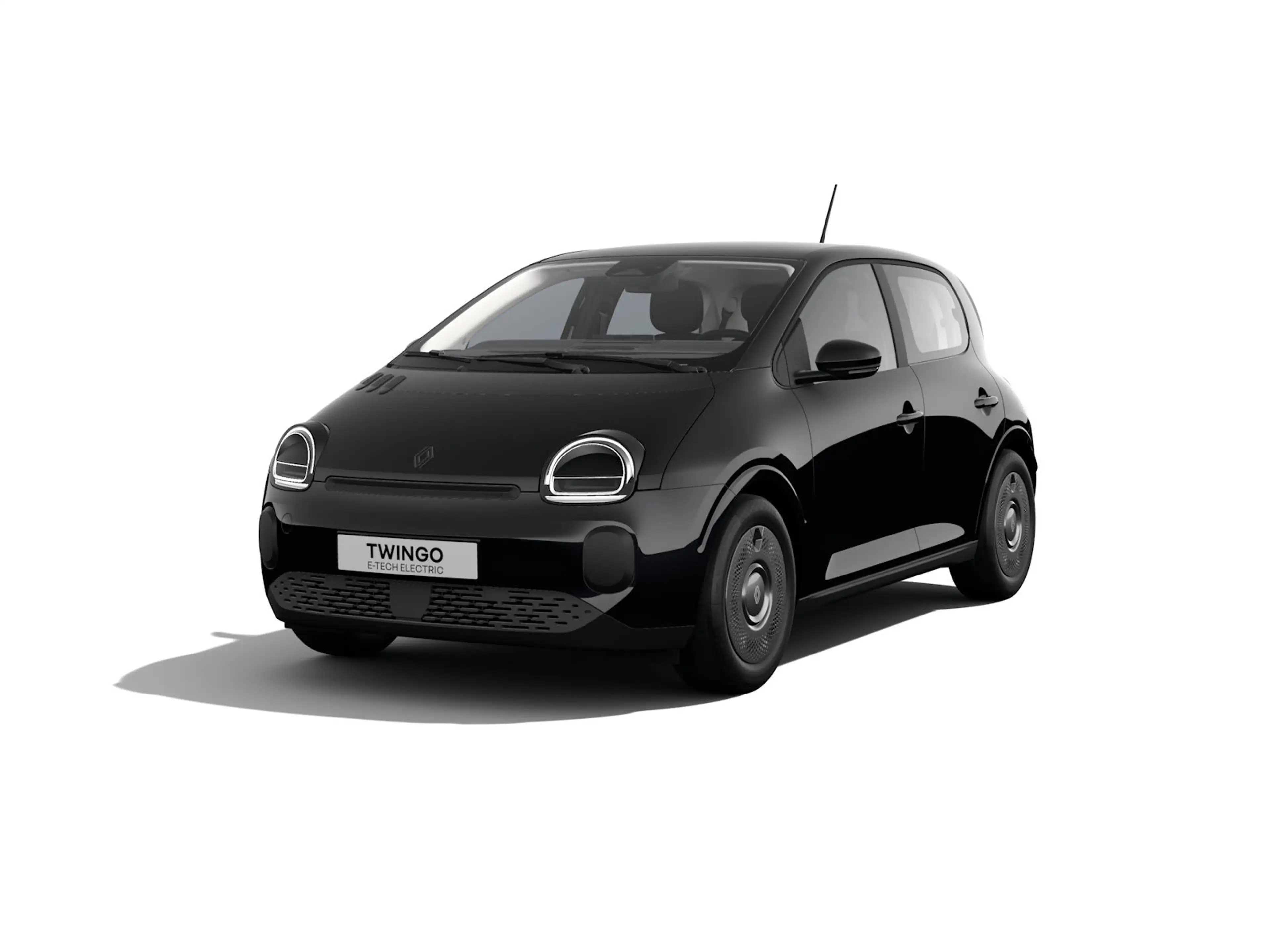 Renault Twingo Evolution Urban range | LED-achterlichten | LED-da — photo 3