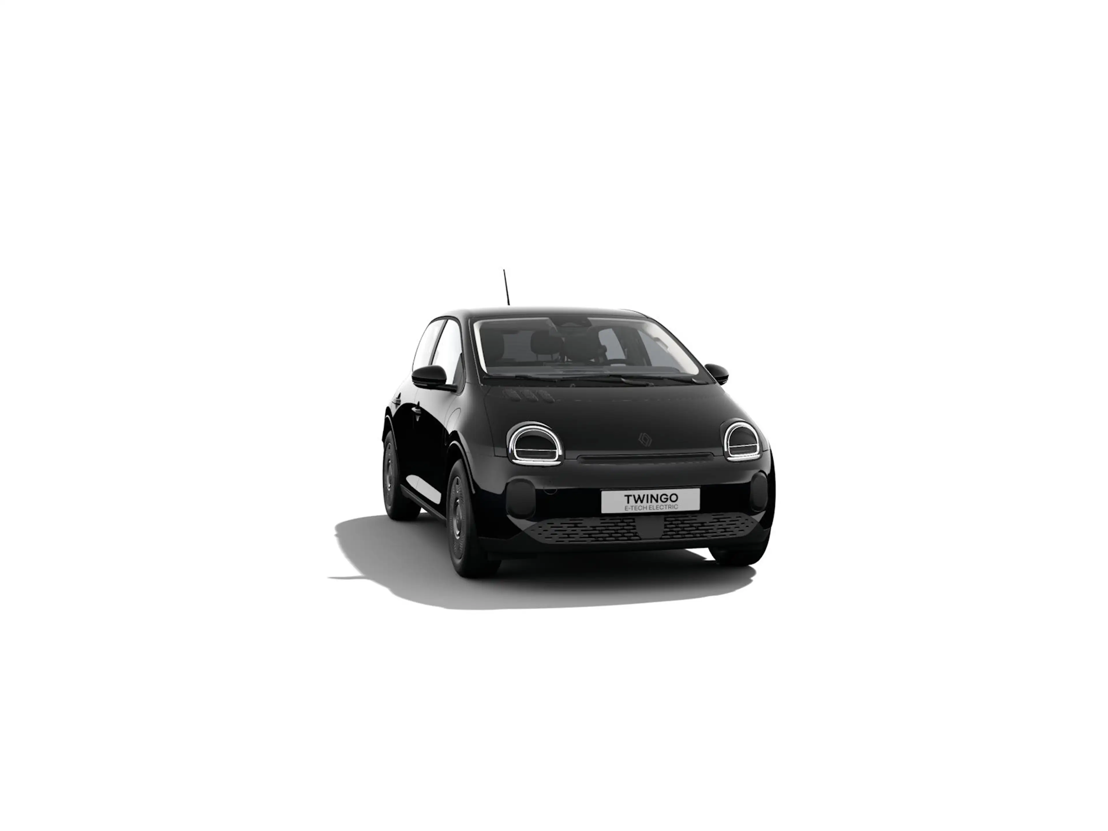 Renault Twingo Evolution Urban range | LED-achterlichten | LED-da — photo 6