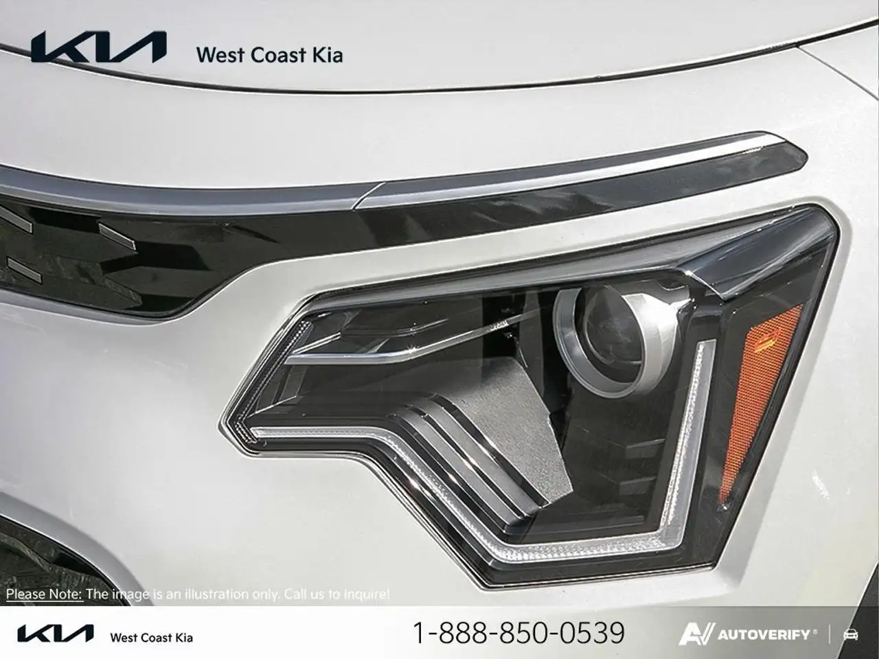 Kia Niro снимка Kia Niro