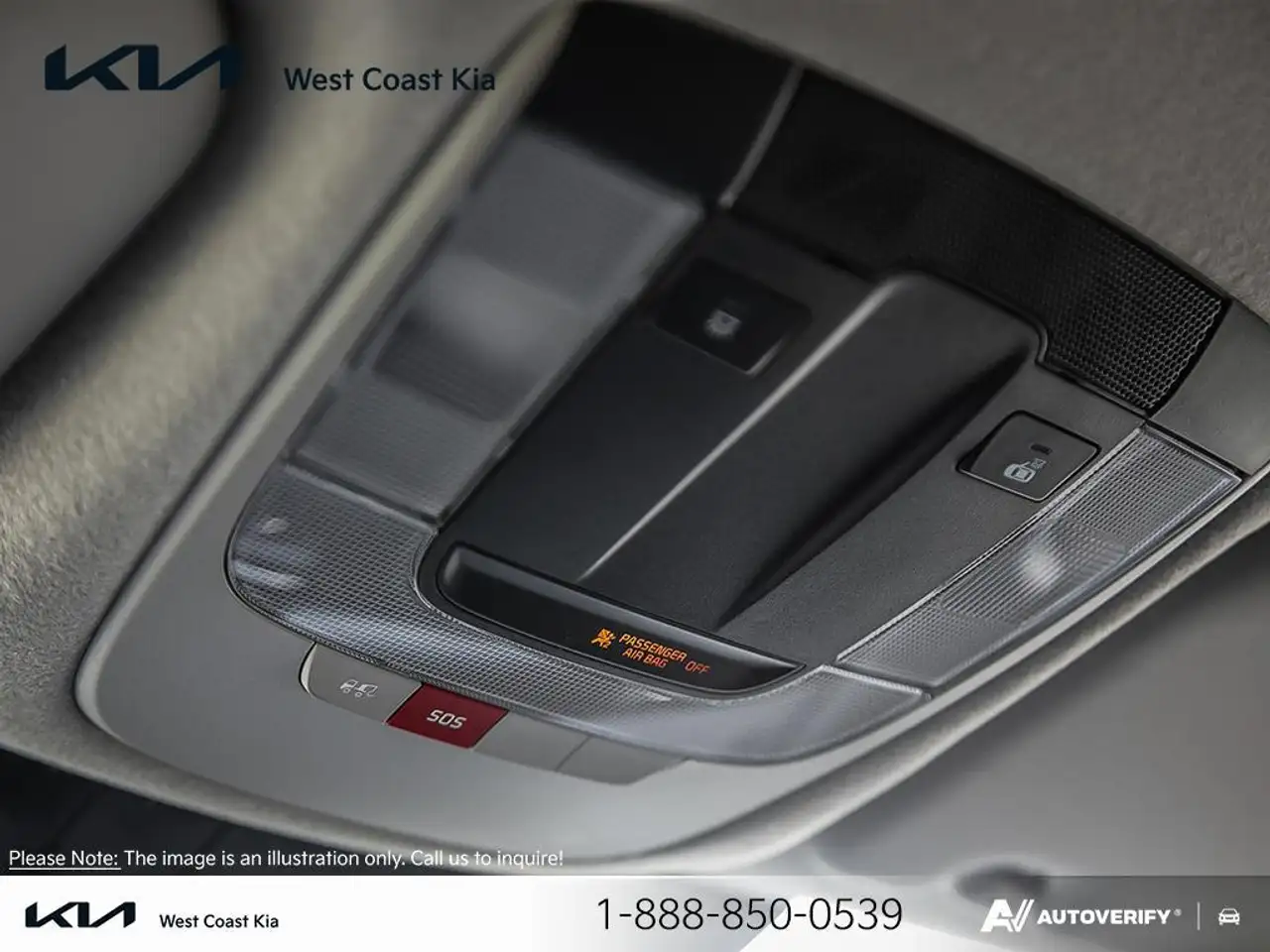 Kia Niro снимка Kia Niro