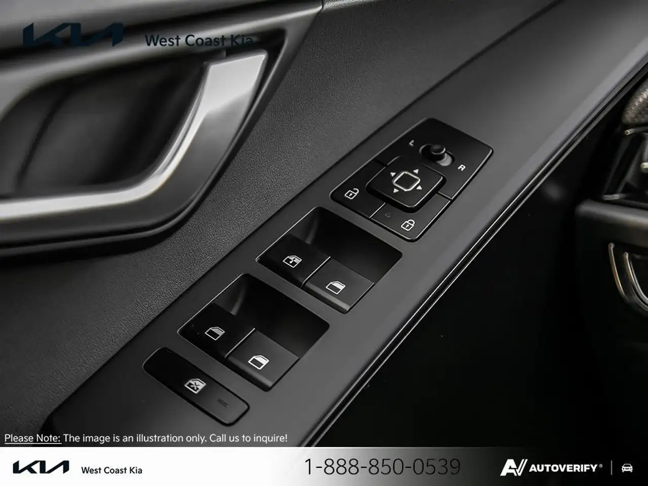 Kia Niro снимка Kia Niro