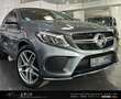 Mercedes-Benz GLE 350 d Coupe 4M |AMG|ACC|PANO|360°|LED|AHK|21" Grijs - thumbnail 4