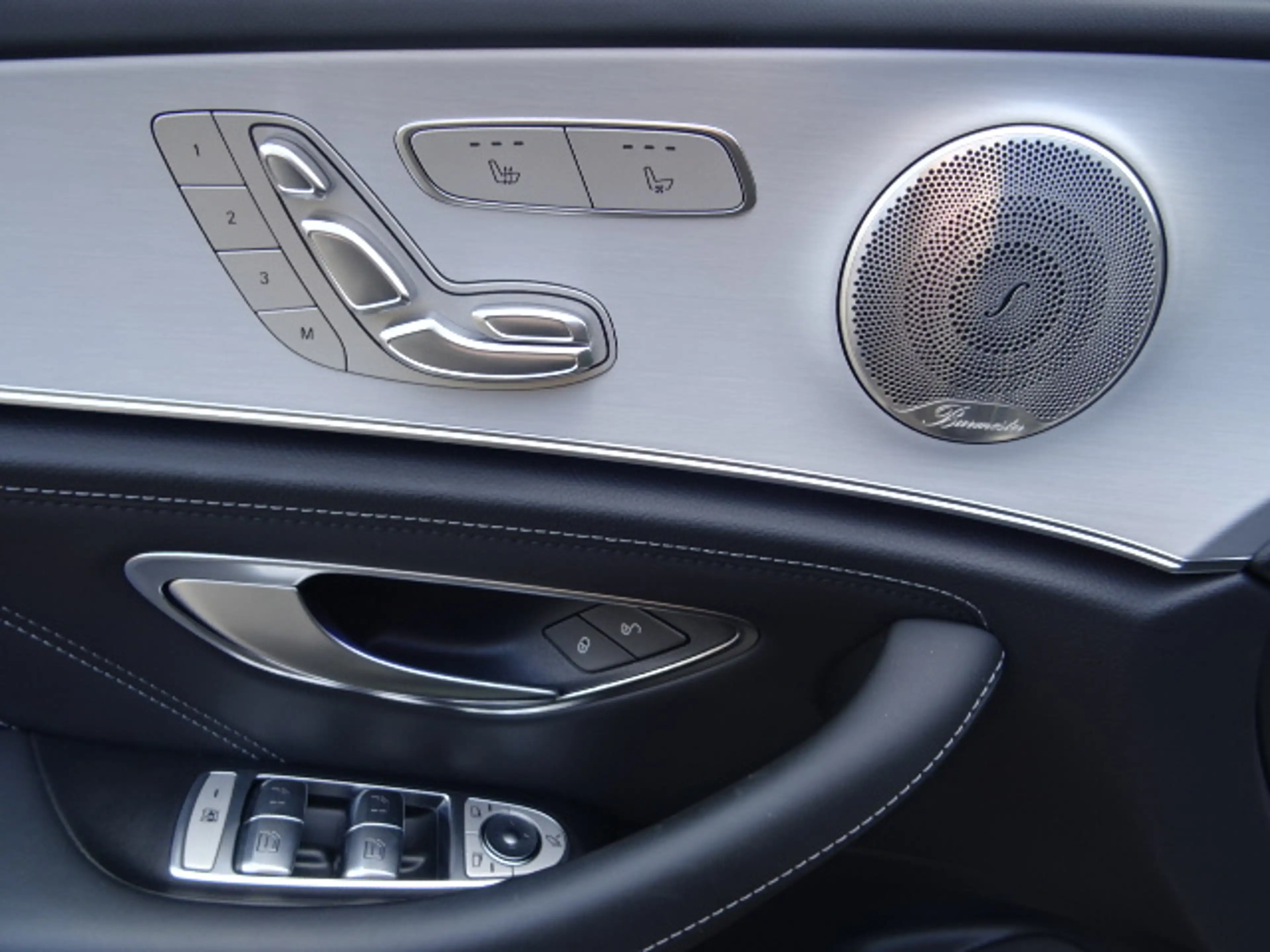 Mercedes-Benz E 63 AMG AMG E 63 S 4M * — photo 6