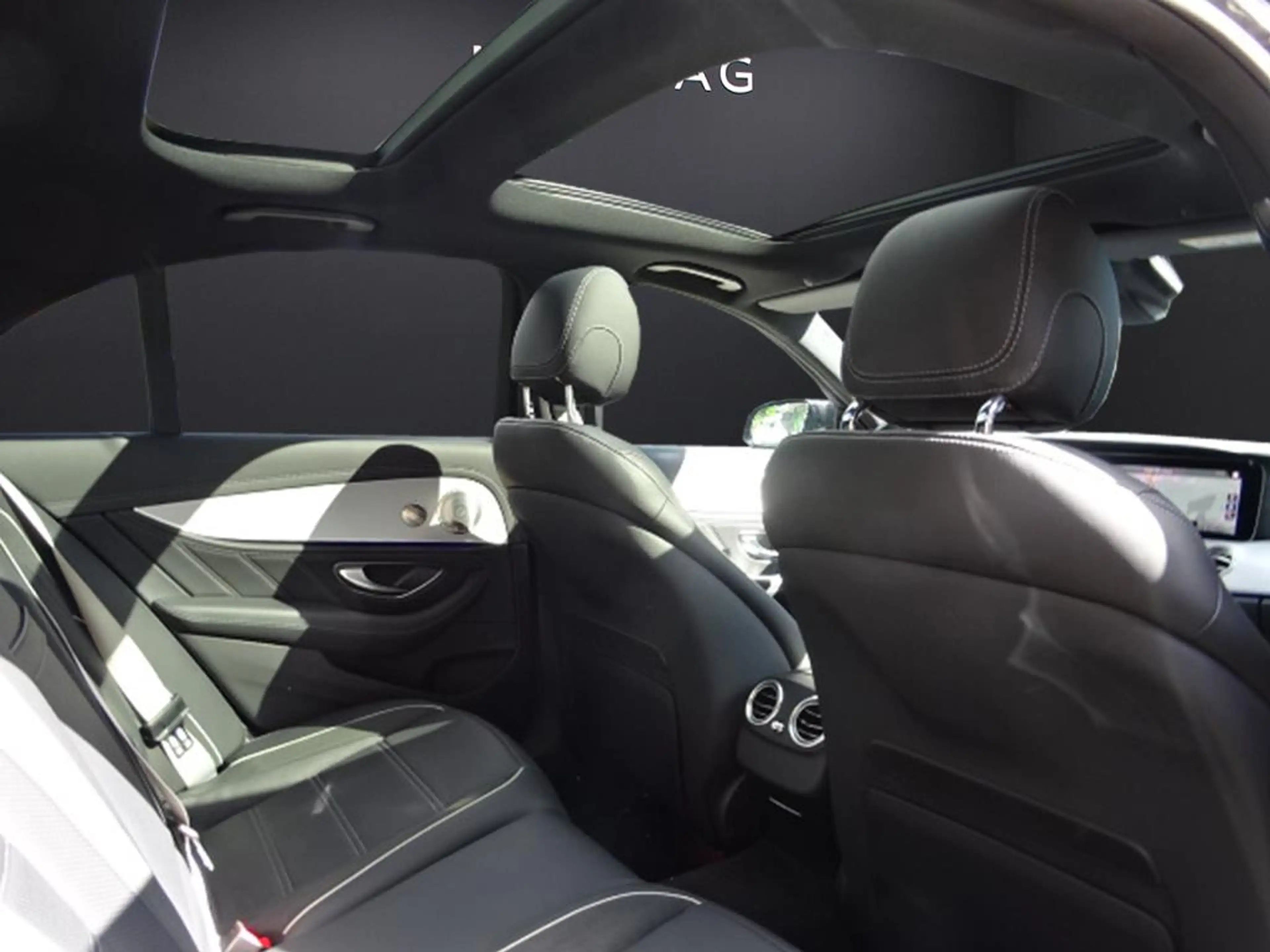 Mercedes-Benz E 63 AMG AMG E 63 S 4M * — photo 10