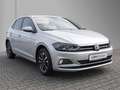 Volkswagen Polo 1.0 TSI United *App-Connect*DAB+*Bluetooth*PDC*... Silber - thumbnail 3