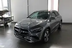 Mercedes-Benz GLA 200 Progressive LED Panorama el. Heckklappe