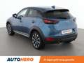 Mazda CX-3 2.0 Skyactiv-G Sports-Line Blauw - thumbnail 4
