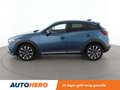 Mazda CX-3 2.0 Skyactiv-G Sports-Line Blauw - thumbnail 3