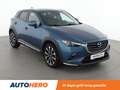 Mazda CX-3 2.0 Skyactiv-G Sports-Line Blauw - thumbnail 8