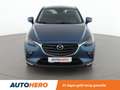 Mazda CX-3 2.0 Skyactiv-G Sports-Line Blauw - thumbnail 9