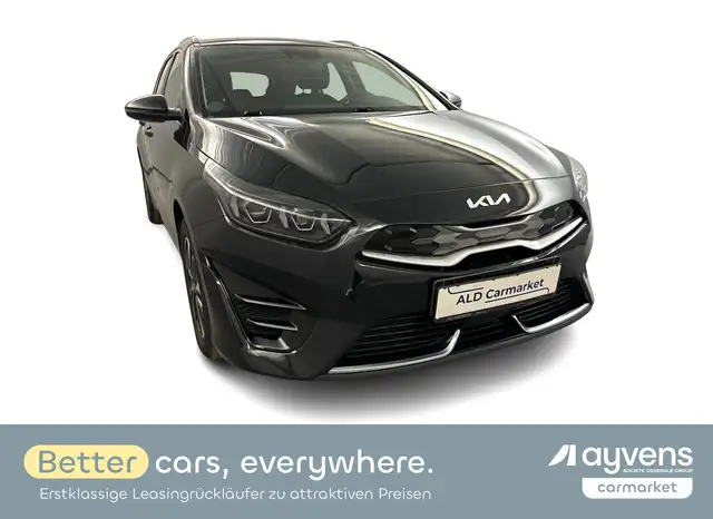 Kia Ceed SW / cee'd SW Ceed SW 1.6 GDI DCT OPF Plug-in-Hybrid