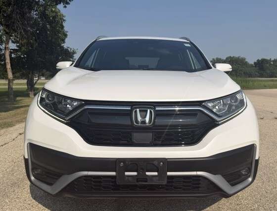 2022 Honda CR-V SPORT AWD ONE OWNER | NO ACCIDENTS | NEW TIRES — снимка 1