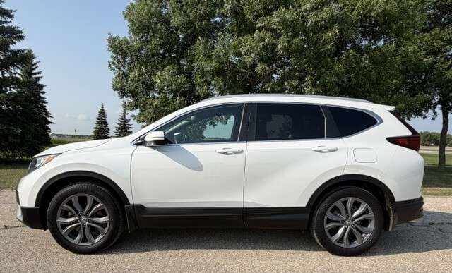 2022 Honda CR-V SPORT AWD ONE OWNER | NO ACCIDENTS | NEW TIRES — снимка 1
