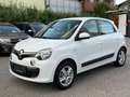 Renault Twingo Expression 1.Besitz TÜV NEU Weiß - thumbnail 3