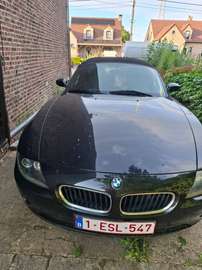 Z4 2.0i 16v