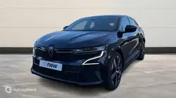 Renault E-Tech Electric EV60 220ch Techno super charge