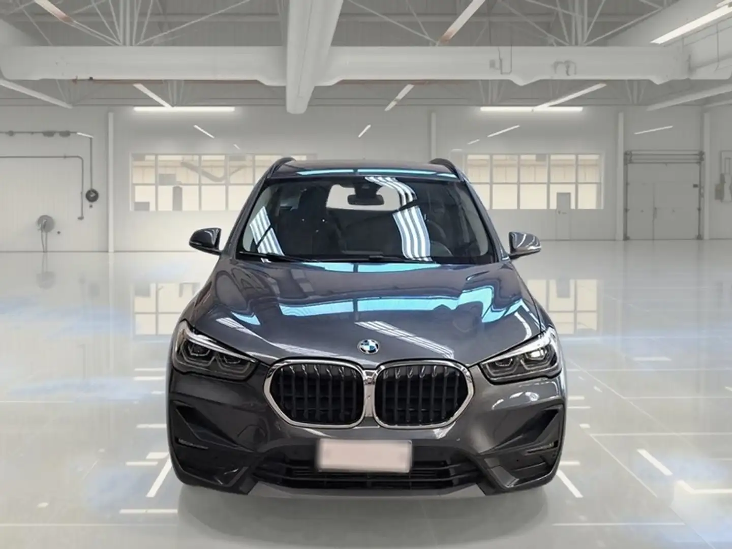 BMW X1 xDrive 25e Business Advantage automatico - 2