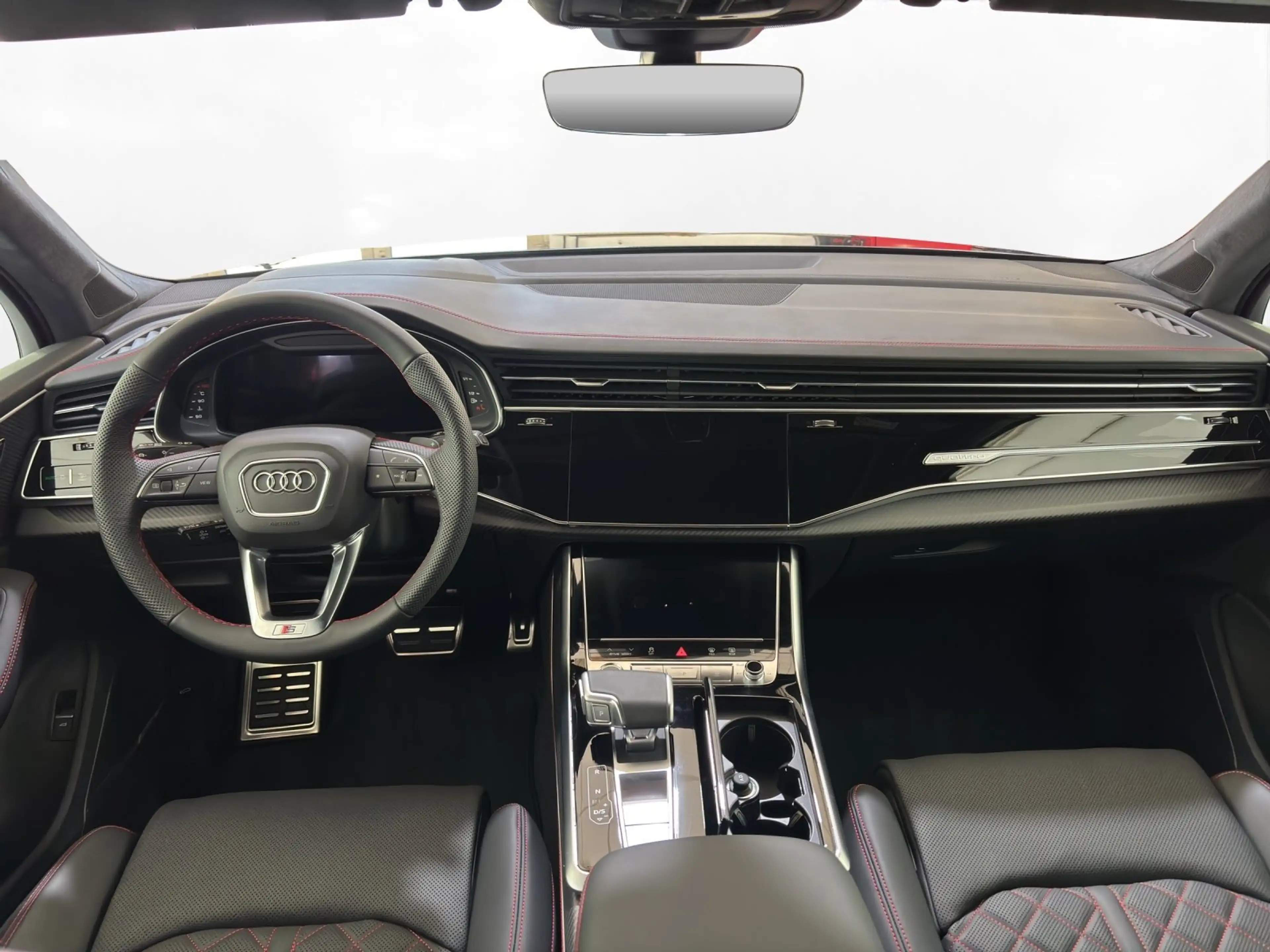 Audi Q7 3.0 TDI quattro tiptronic S line | PANO | — photo 13