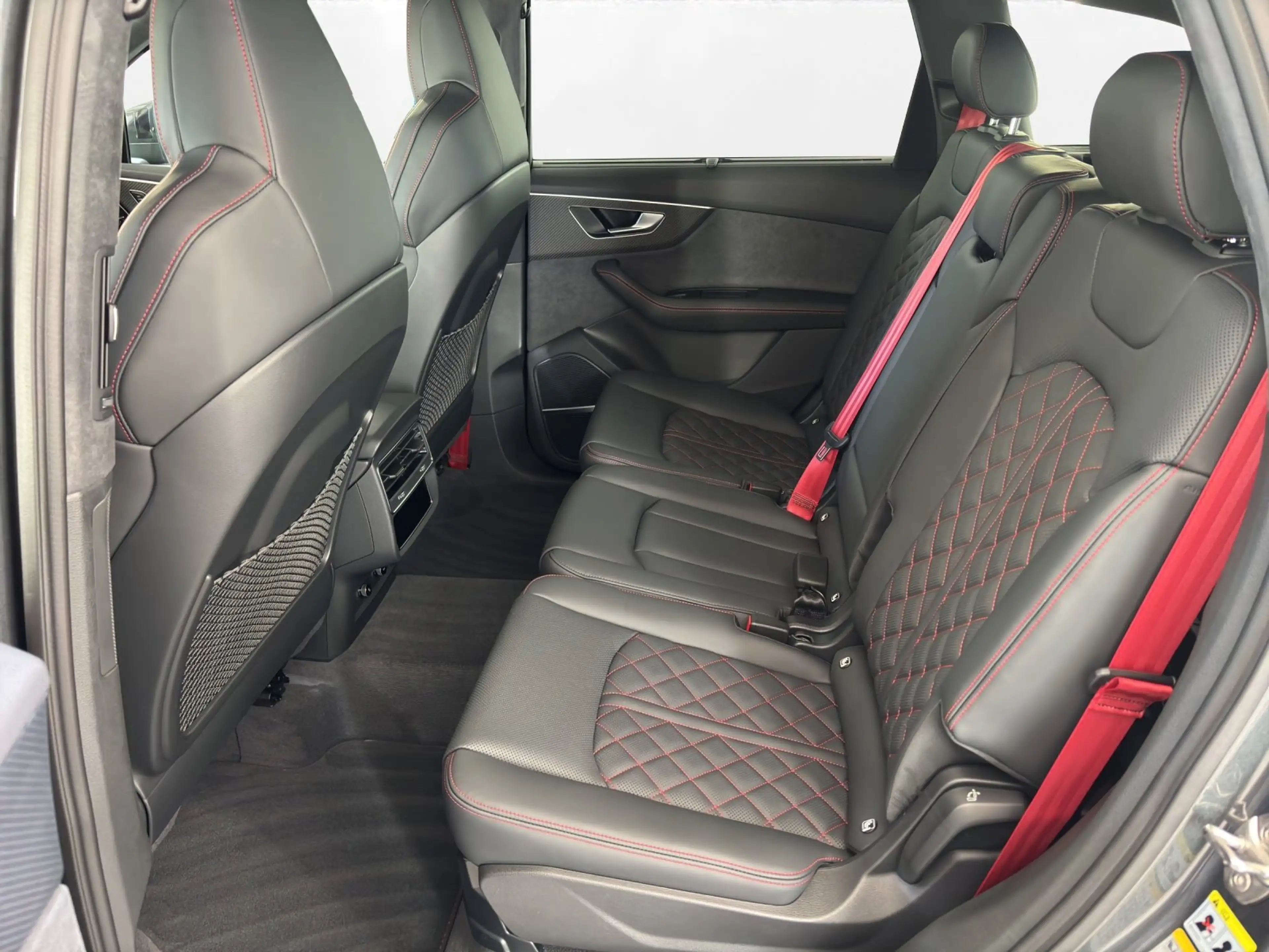 Audi Q7 3.0 TDI quattro tiptronic S line | PANO | — photo 12