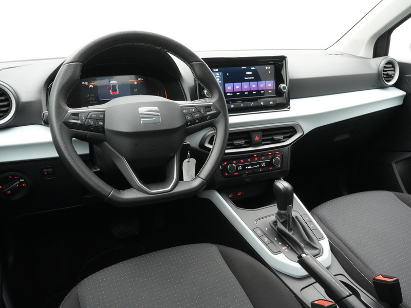 SEAT Arona Style Edition DSG PDC CARPLAY PORT NAVI — photo 4