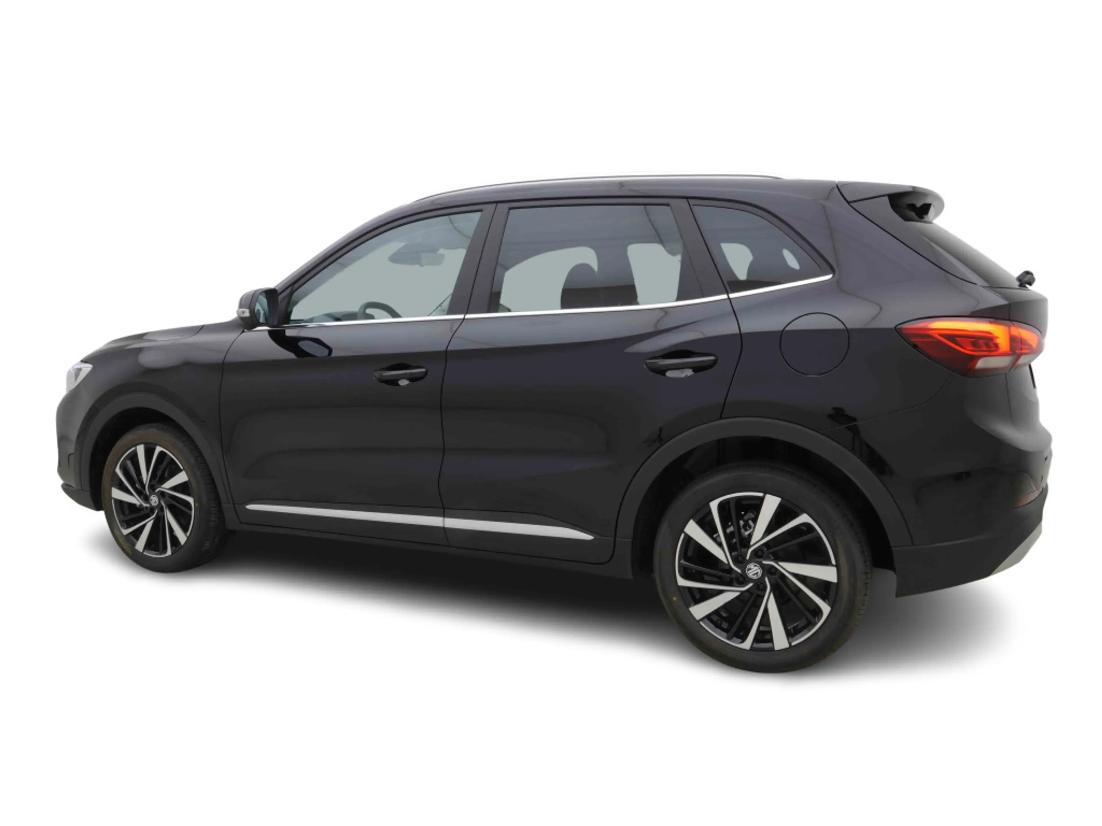 MG ZS Hybrid+ 194 Luxury | Pano | Leather | 360Cam | GPS | Heated Seats | ALU18 — photo 3