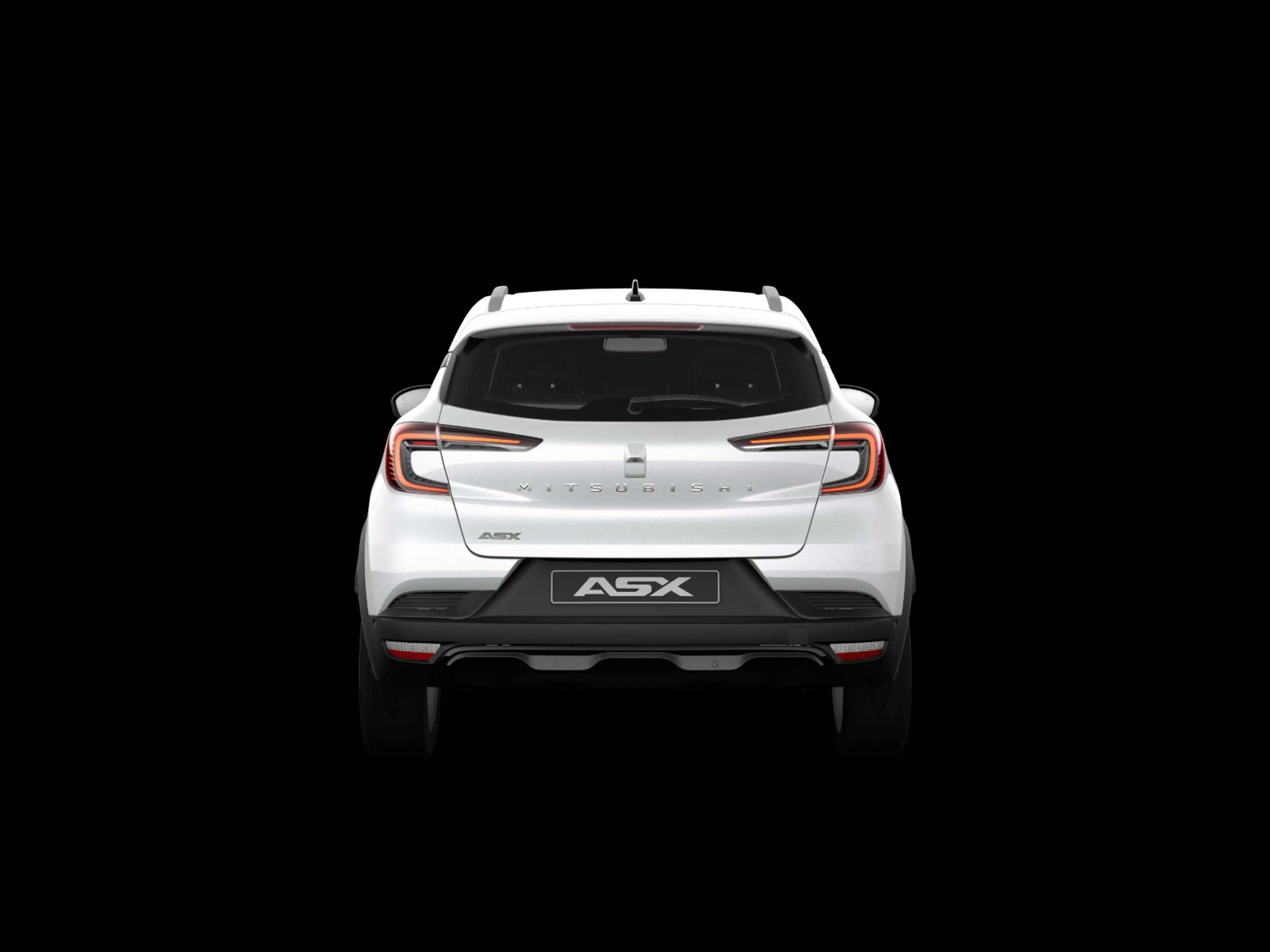Mitsubishi ASX 1.2L DI-T MT INTENSE+ — photo 4