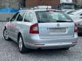 Skoda Octavia 1.6 CR TDi Elegance DPF 109gr Argent - thumbnail 4