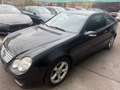 Mercedes-Benz C 180 Kompr*Sportcoupe*Aut*Klimaaut*1.Hand Schwarz - thumbnail 11