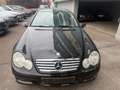 Mercedes-Benz C 180 Kompr*Sportcoupe*Aut*Klimaaut*1.Hand Schwarz - thumbnail 7