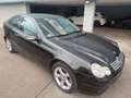 Mercedes-Benz C 180 Kompr*Sportcoupe*Aut*Klimaaut*1.Hand Schwarz - thumbnail 3