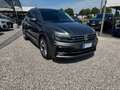 Volkswagen Tiguan 2.0 TDI DSG 4MOTION R-LINE Grigio - thumbnail 2