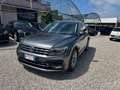 Volkswagen Tiguan 2.0 TDI DSG 4MOTION R-LINE Grigio - thumbnail 1