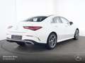 Mercedes-Benz CLA 200 AMG+PANO+LED+KAMERA+KEYLESS+7G Weiß - thumbnail 3