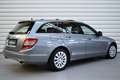 Mercedes-Benz C 230 T+Bi-Xenon+Navi Comand+Schiebedach+H&K+TOP Zilver - thumbnail 4