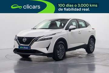 1.3 DIG-T mHEV 12V Acenta 4x2 103kW
