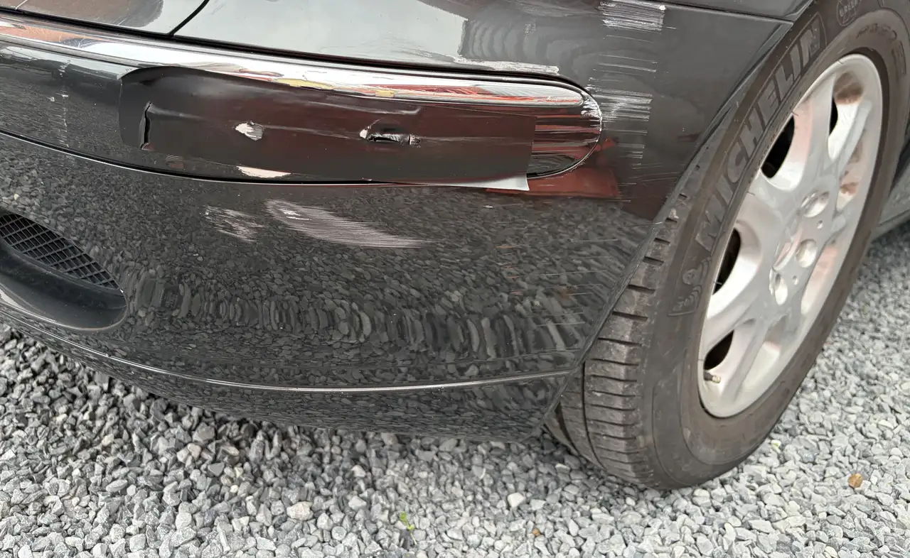 Mercedes-Benz S 500, foto 3