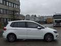 Volkswagen Golf Sportsvan 2.0TDI BMT Allstar Navi StartStop Blanc - thumbnail 4