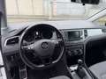 Volkswagen Golf Sportsvan 2.0TDI BMT Allstar Navi StartStop Blanc - thumbnail 7