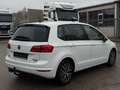 Volkswagen Golf Sportsvan 2.0TDI BMT Allstar Navi StartStop Blanc - thumbnail 6