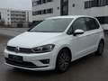 Volkswagen Golf Sportsvan 2.0TDI BMT Allstar Navi StartStop Blanc - thumbnail 1