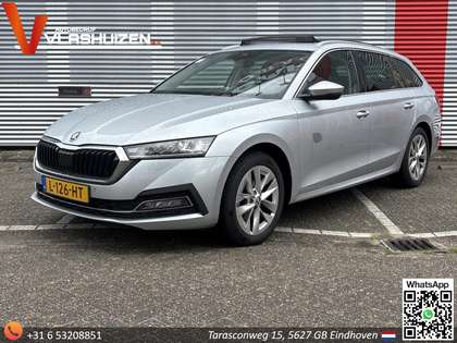 Skoda Octavia Combi 1.0 TSI Style | € 9.900,- NETTO! | Pano | Cl