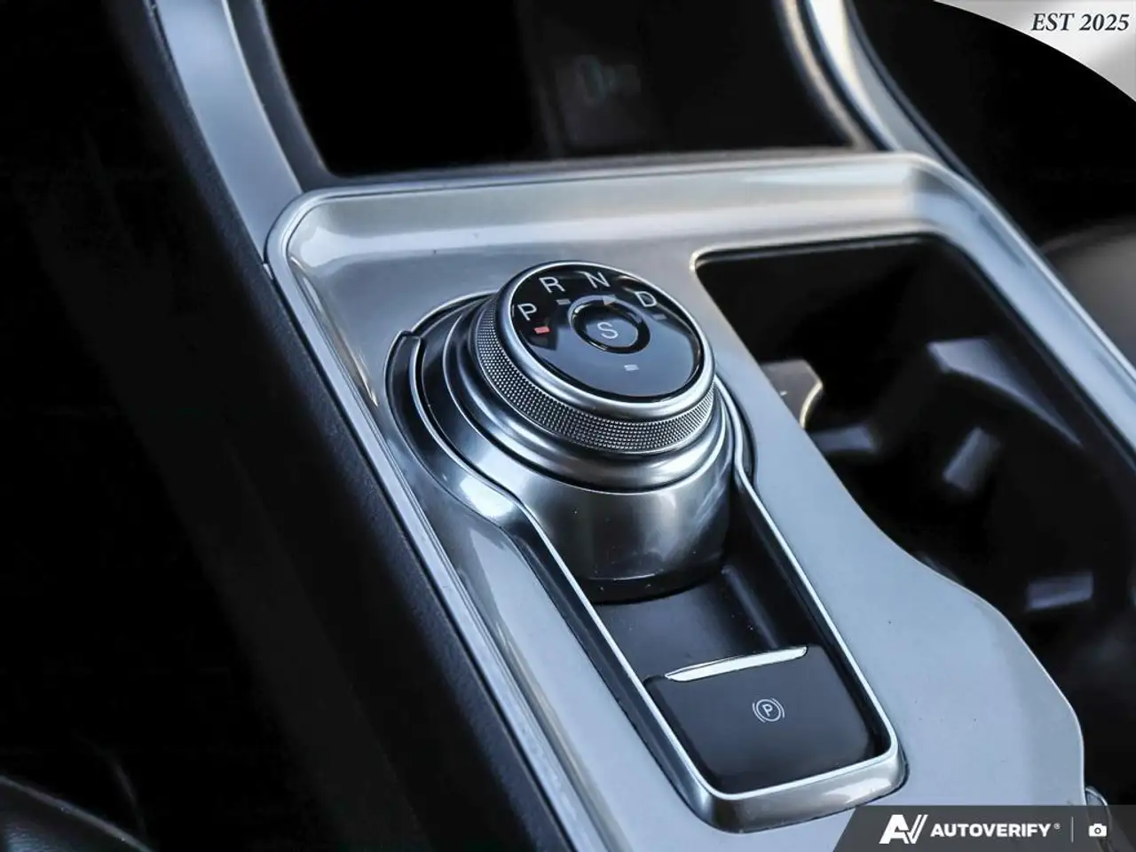 Ford Edge fotografie Ford Edge