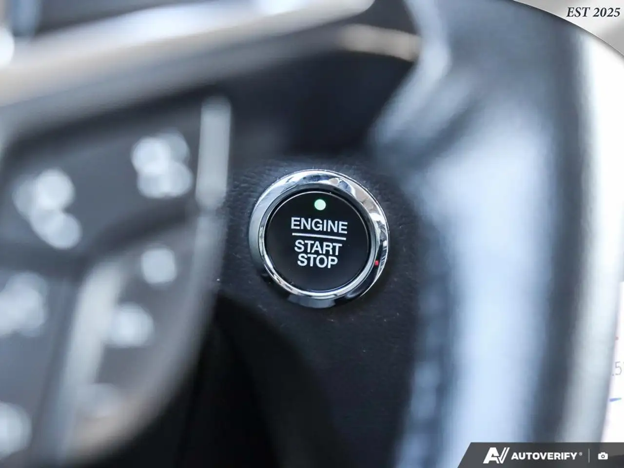Ford Edge fotografie Ford Edge