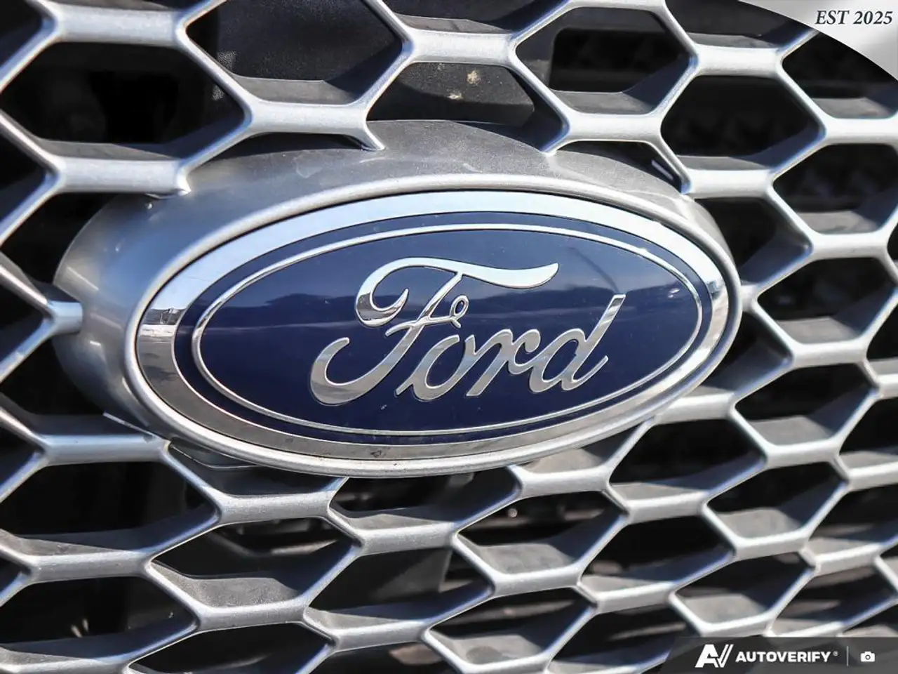 Ford Edge fotografie Ford Edge