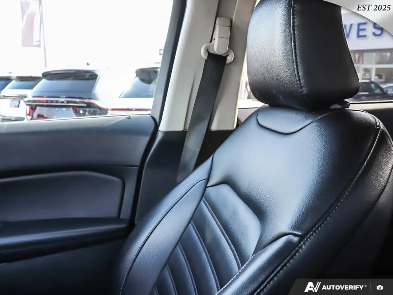 Ford Edge fotografie Ford Edge