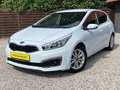 Kia Ceed / cee'd 1.6 CRDi Dream Team Kamera Navi Sitzheizung Alb - thumbnail 1