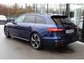 Audi A4 Avant S-Line competition 35TFSI Str.19''Navi*Busin Blau - thumbnail 4