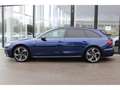 Audi A4 Avant S-Line competition 35TFSI Str.19''Navi*Busin Blau - thumbnail 3